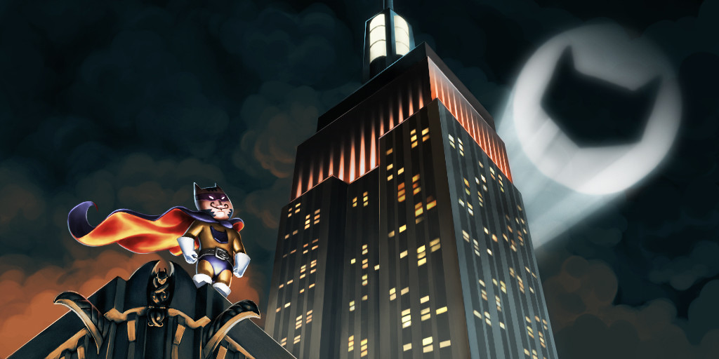 Supercat