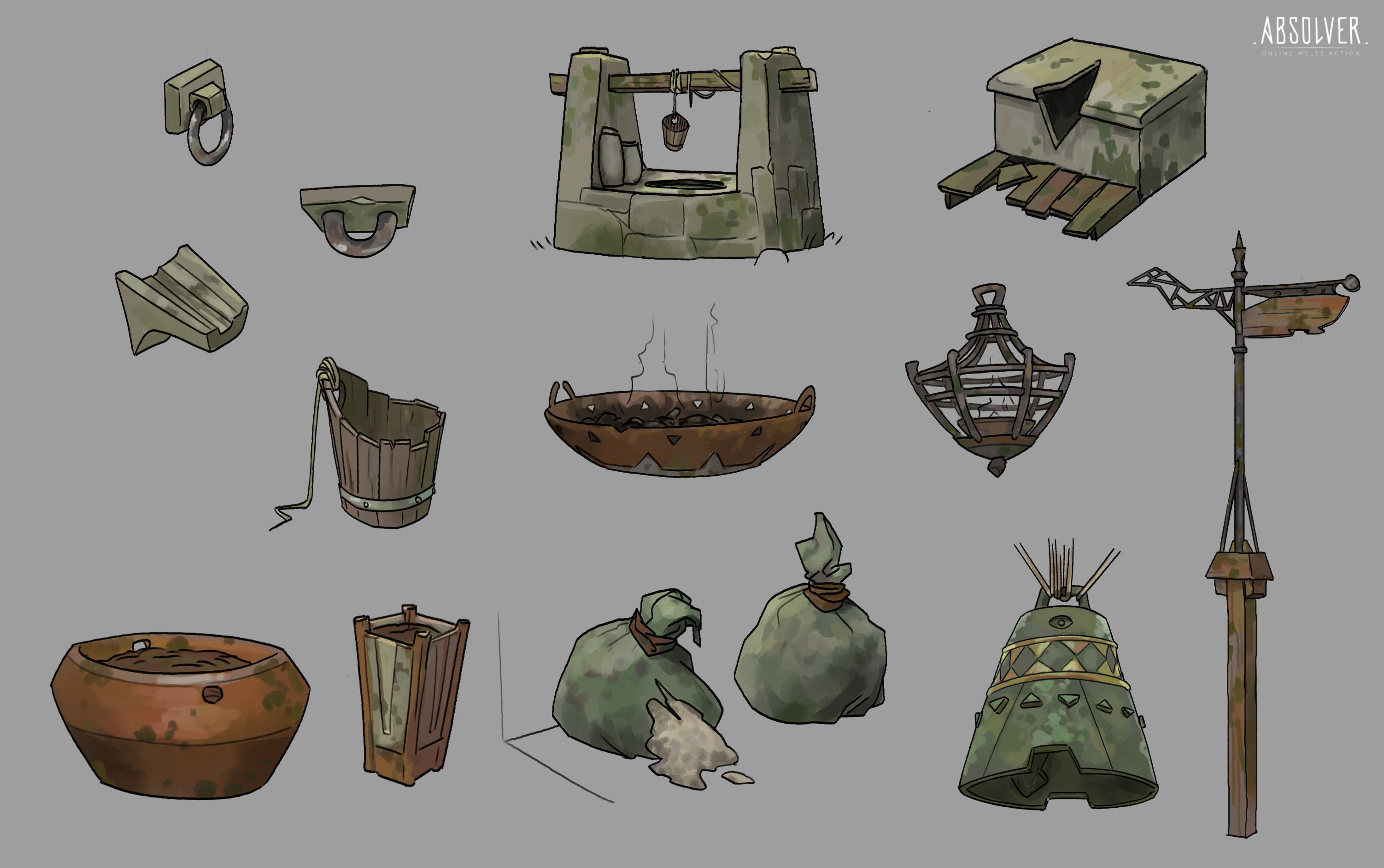 Object animations. Props концепт арт. Скетчи игровые Props. Серебряный пропс концепт арт. Эскизы пропсов.