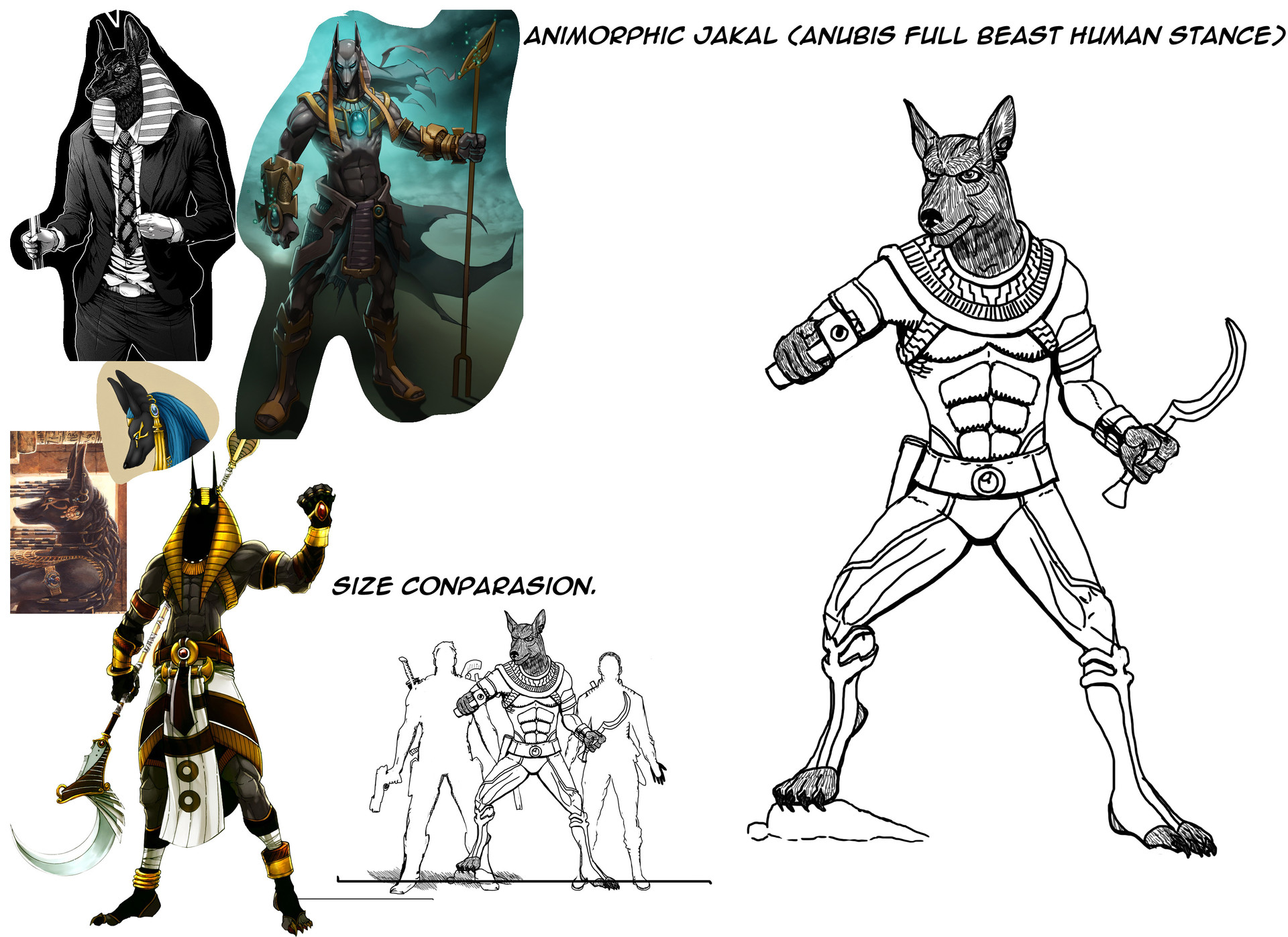 Artstation New World Manga Gregory Barone
