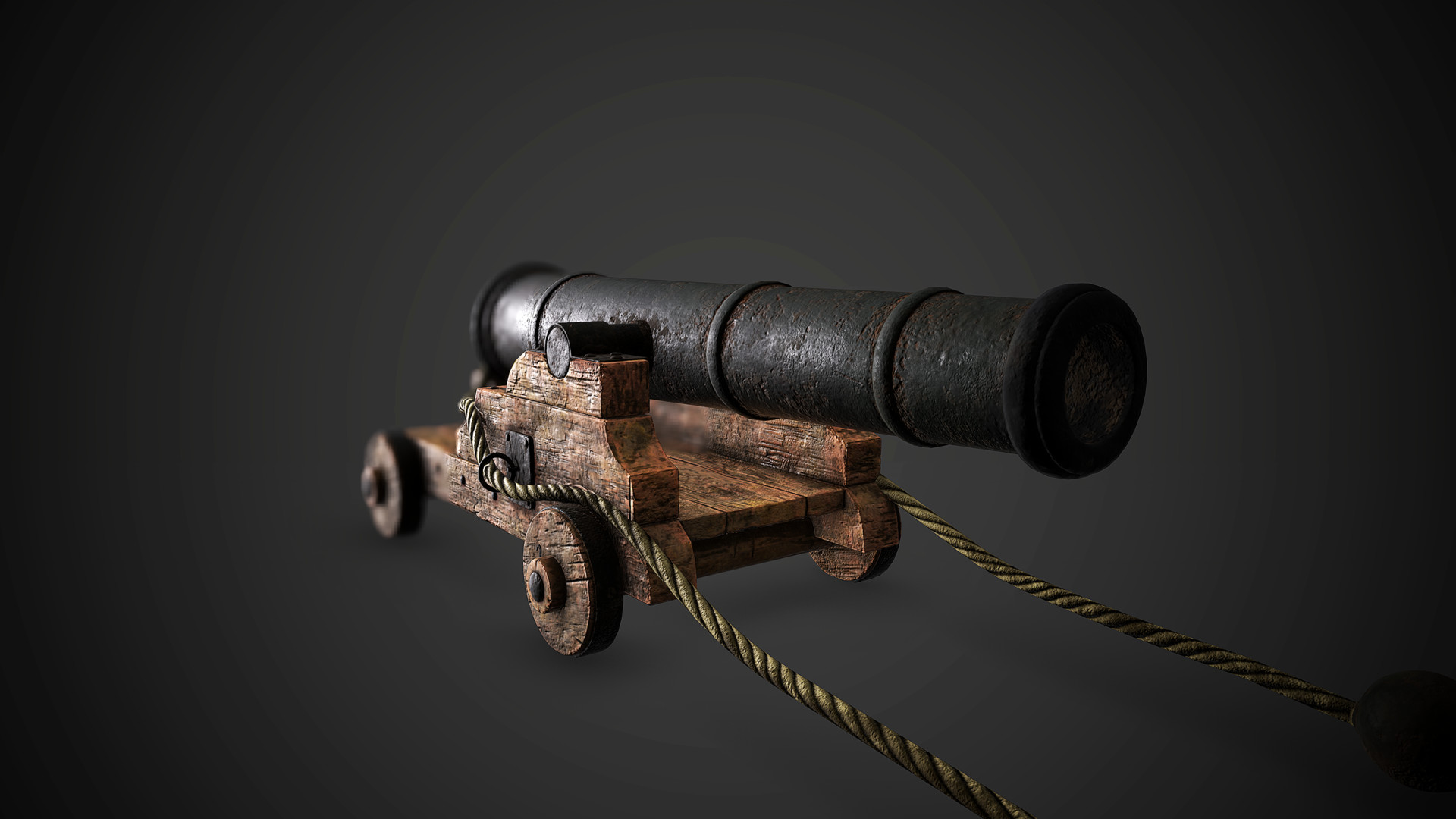 alex belanger medieval canon for games
