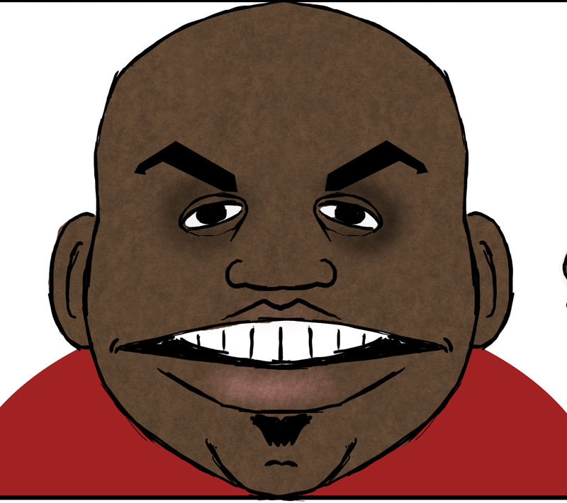 Cee Lo Puppet Design