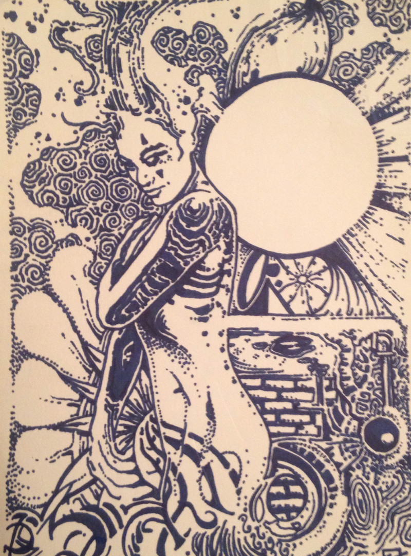 Artstation Adeline Surface They are often used when the thickness of a part is significantly thinner. artstation adeline surface