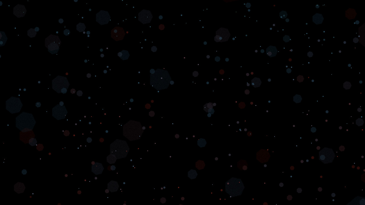 Pixie dust with DOF