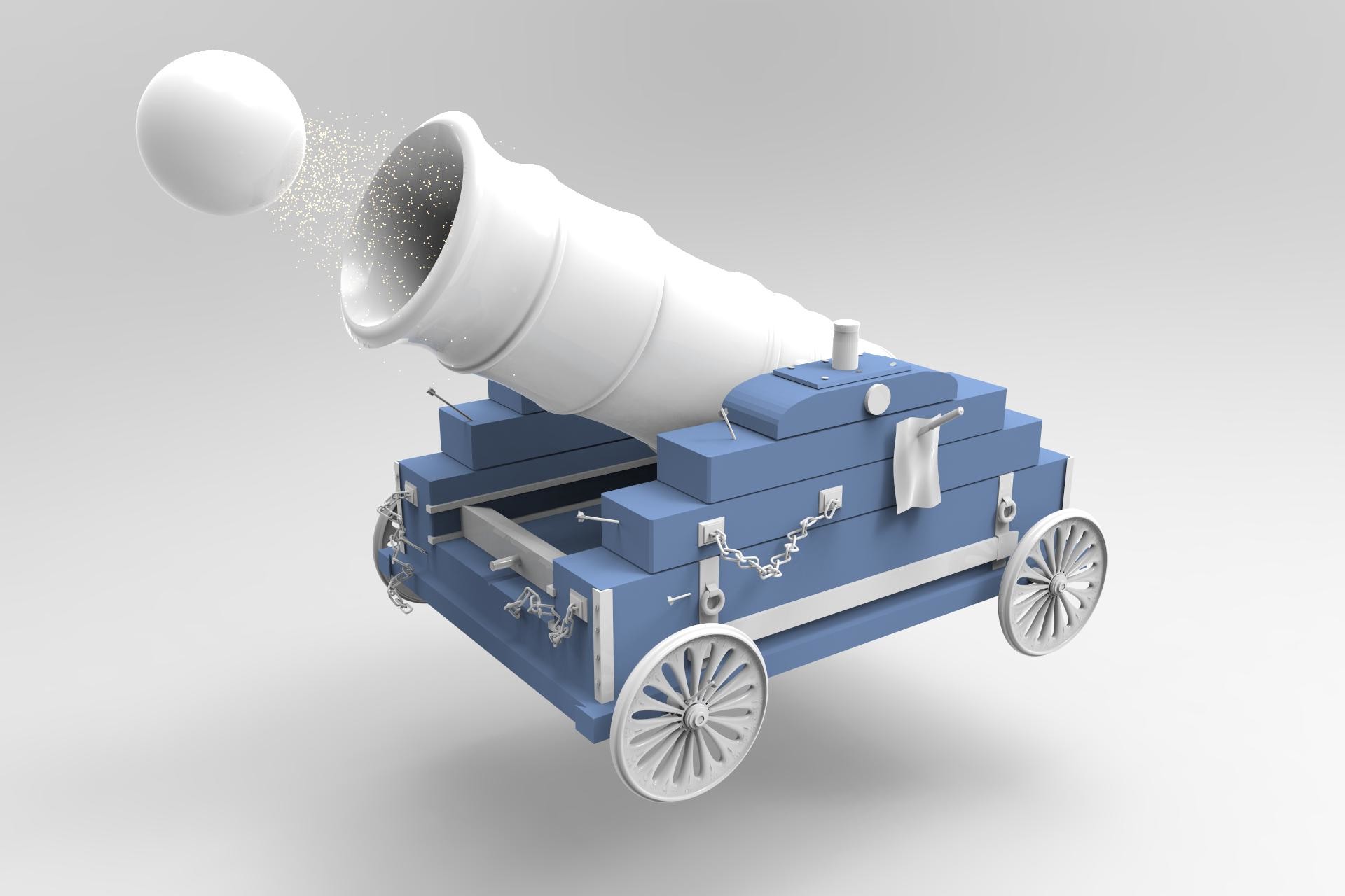 maher salah medieval canon