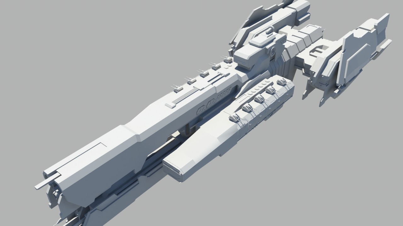Frigate Frigate