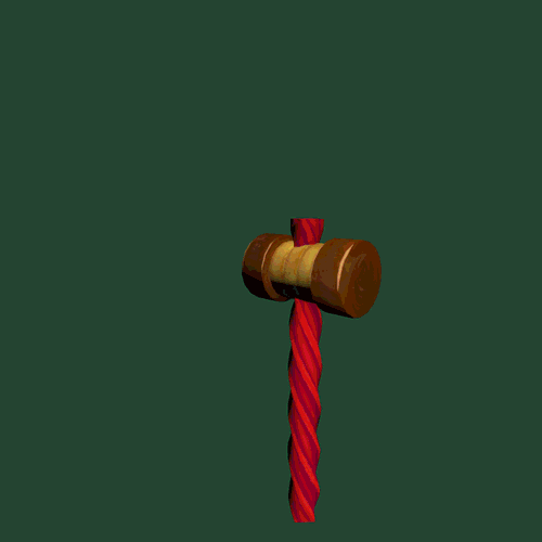 I Heart Tech Art Candy Squad (GearVR, CardboardVR, Daydream)