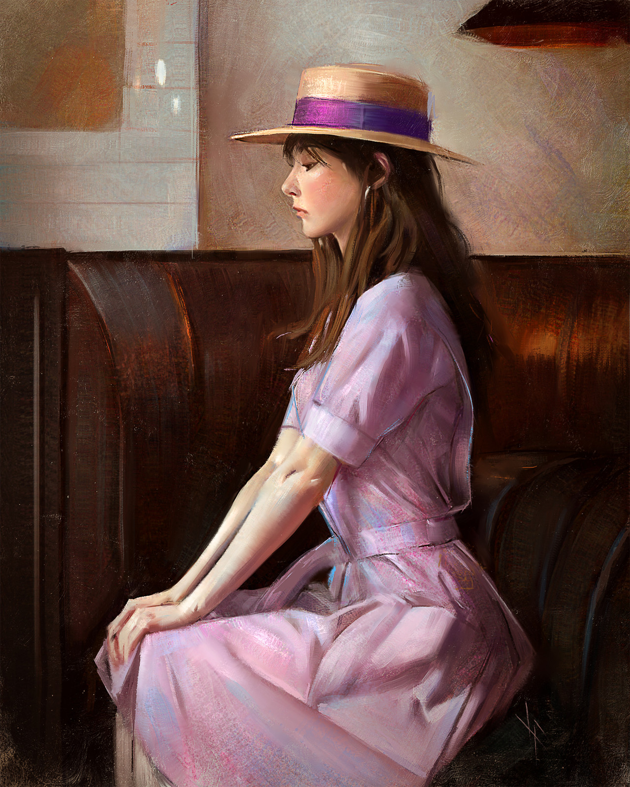 experimented with the hue jitter, and thats it for this weekend study 