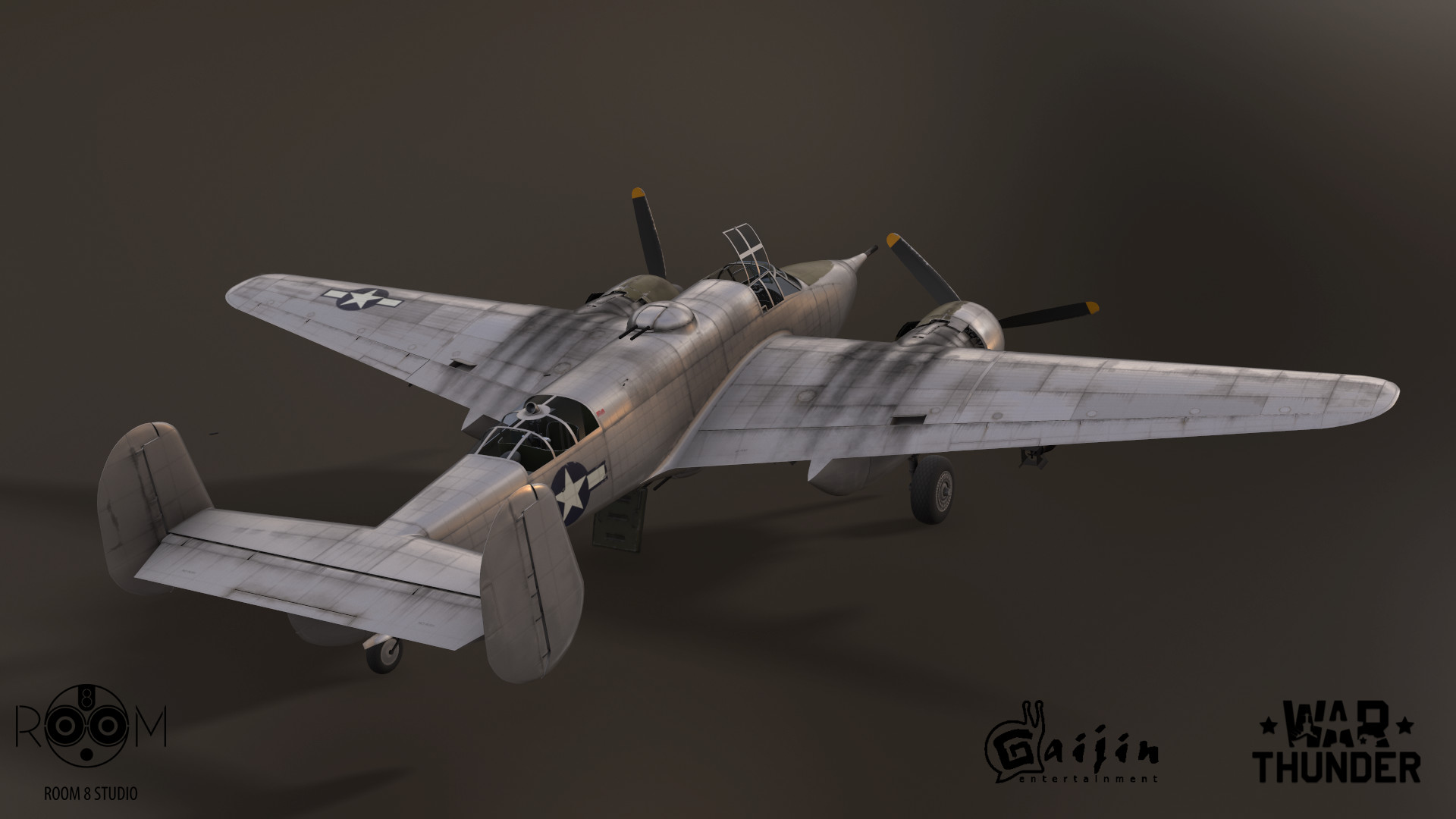Vsevolod Vityaz - XA-38 Grizzly