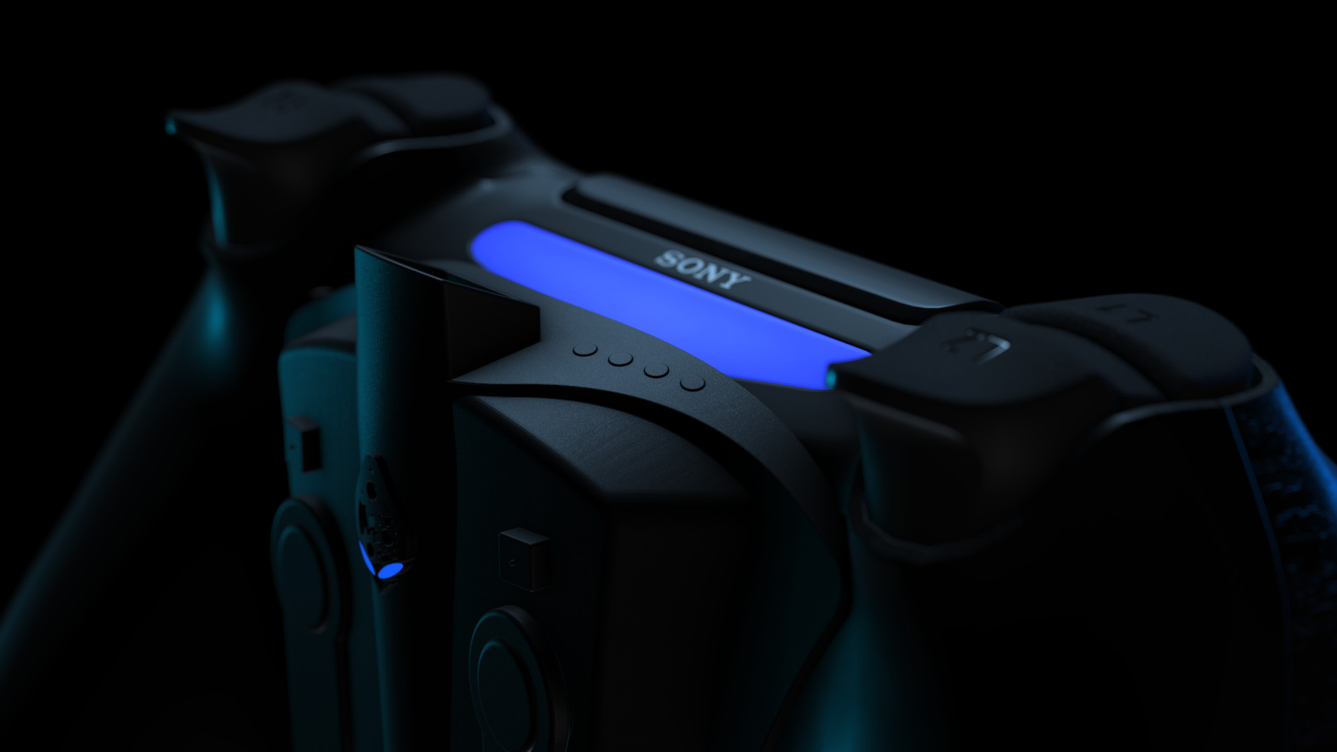 sony strike pack