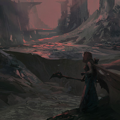 Sina pakzx kasra red moon
