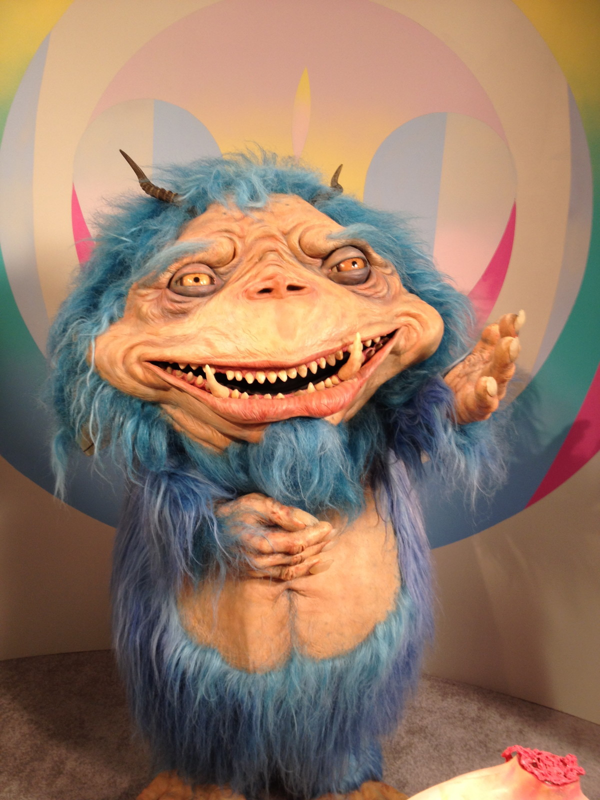 The Gorburger Show 1.0 (Youtube)