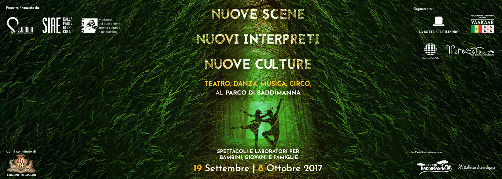Arts Festival