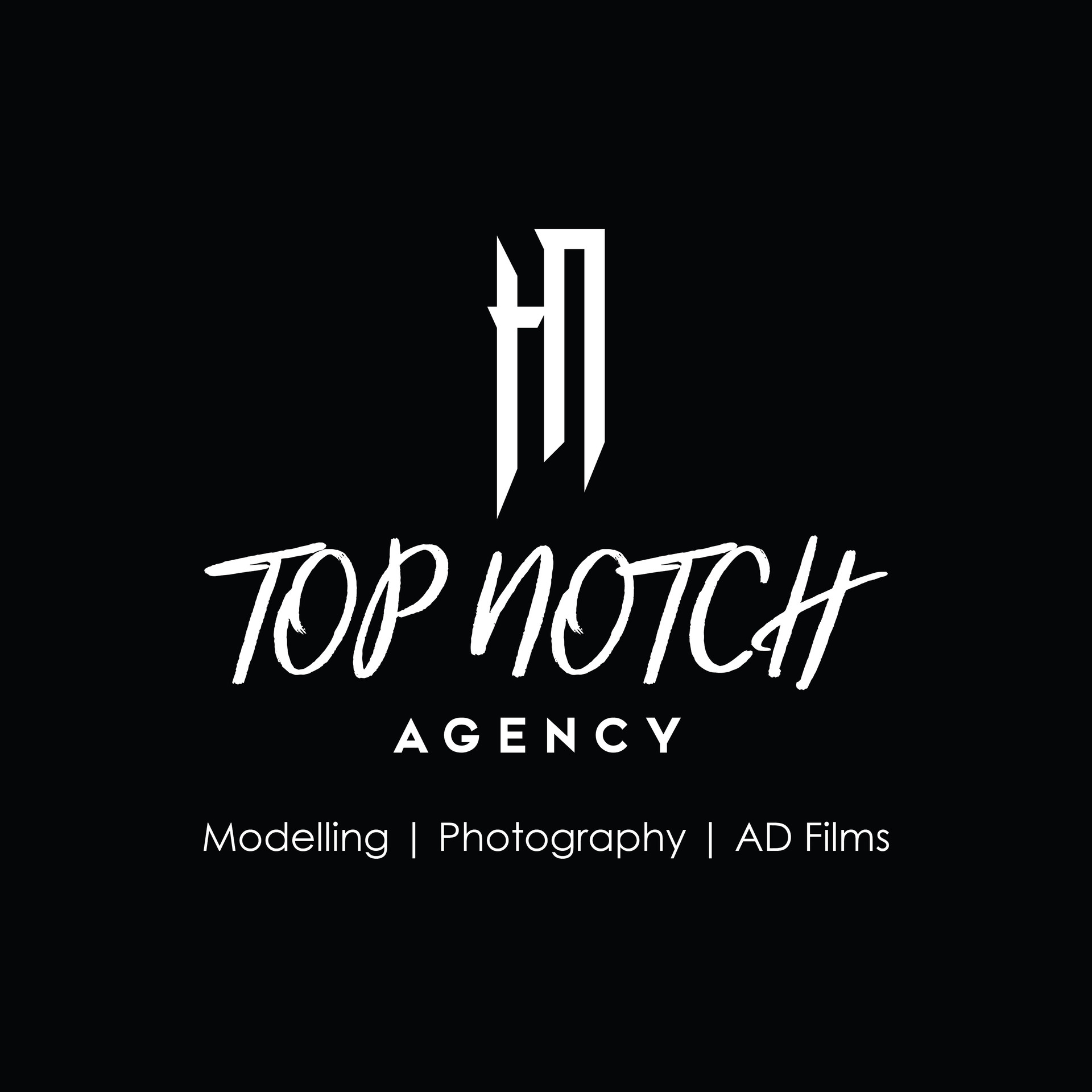 Anvesh Awar - Top Notch - Logo \u0026 Branding, image size:1920x1920