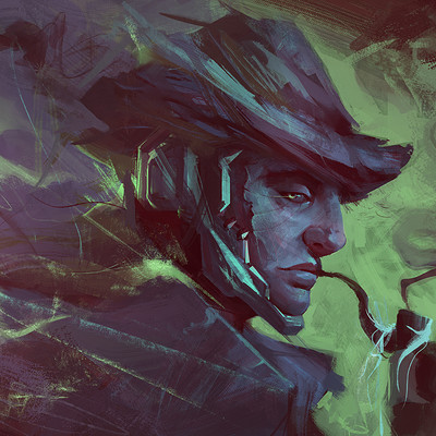 Mateusz wieczorek noire one23