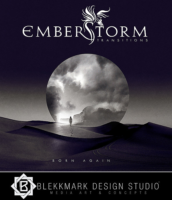 EmberStorm - Transitions