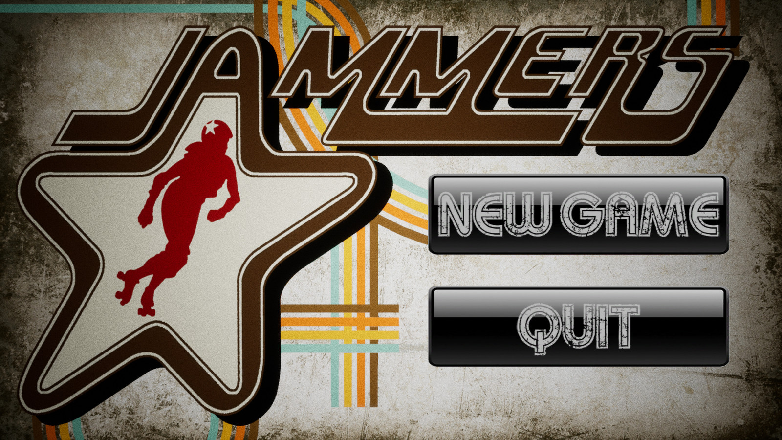 Main Menu 