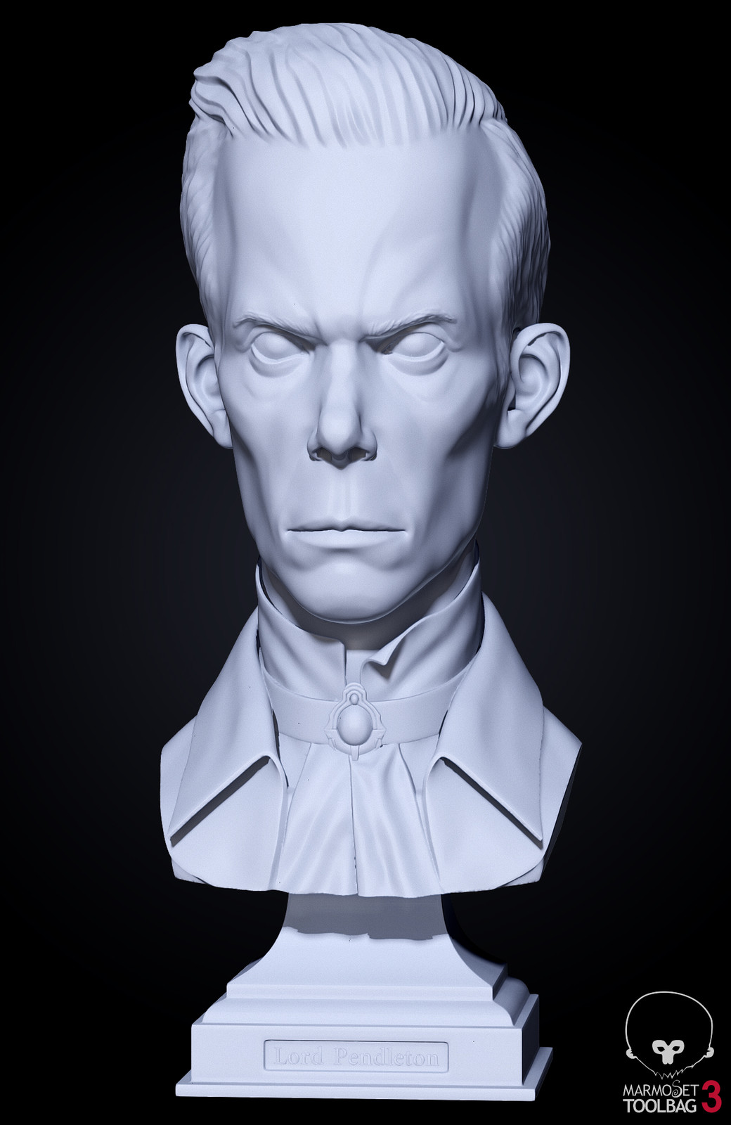 Lord Pendleton