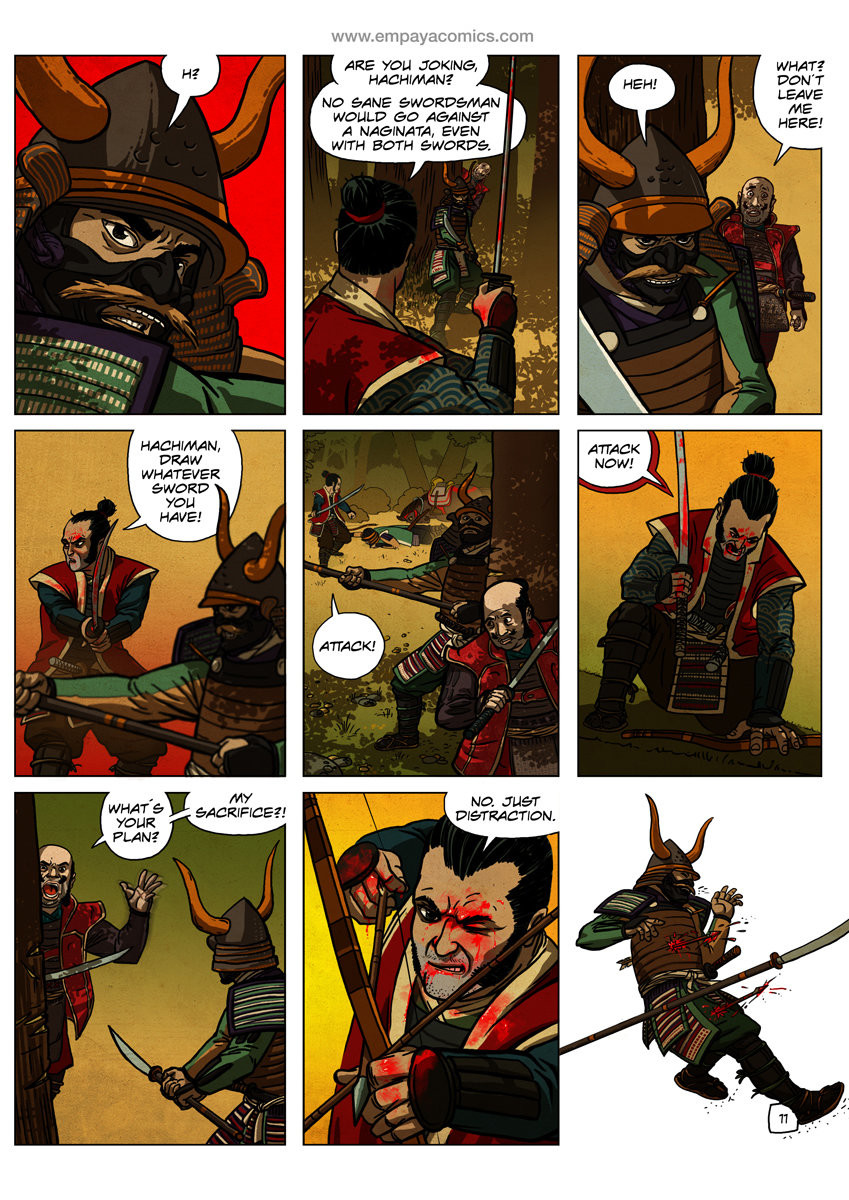 Issue 2, page 11