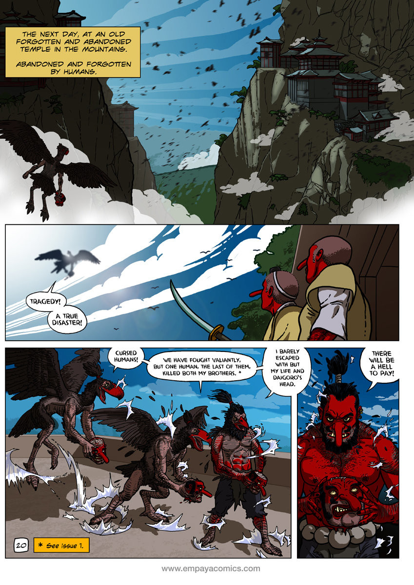 Issue 2, page 20