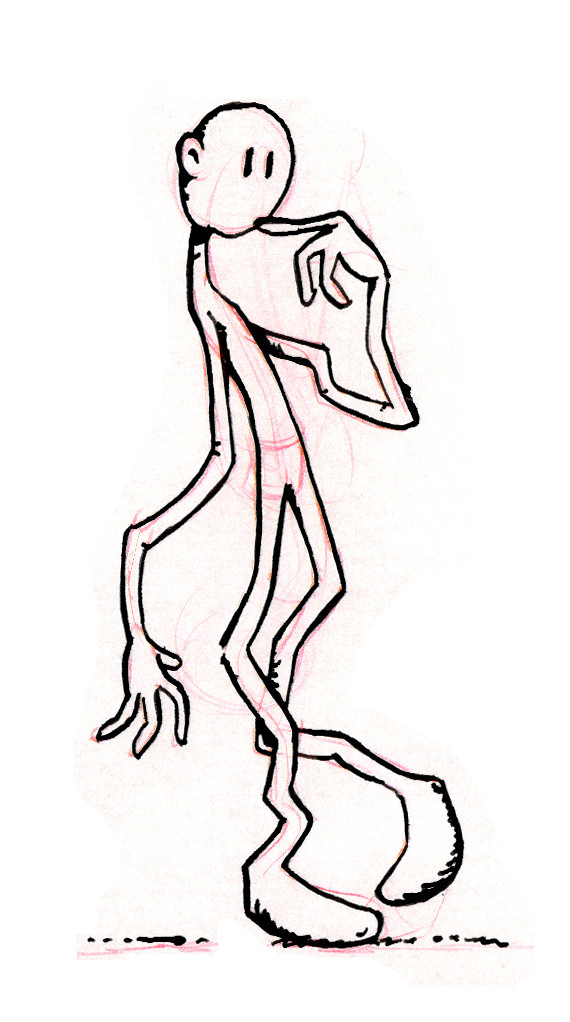 #8 - Crooked