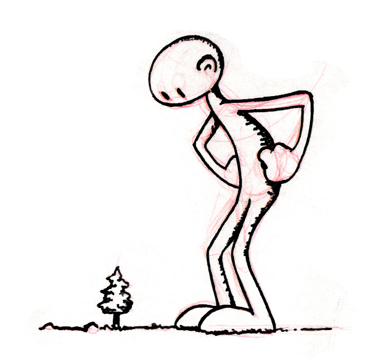 #10 - Gigantic