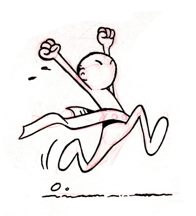 #11 - Run