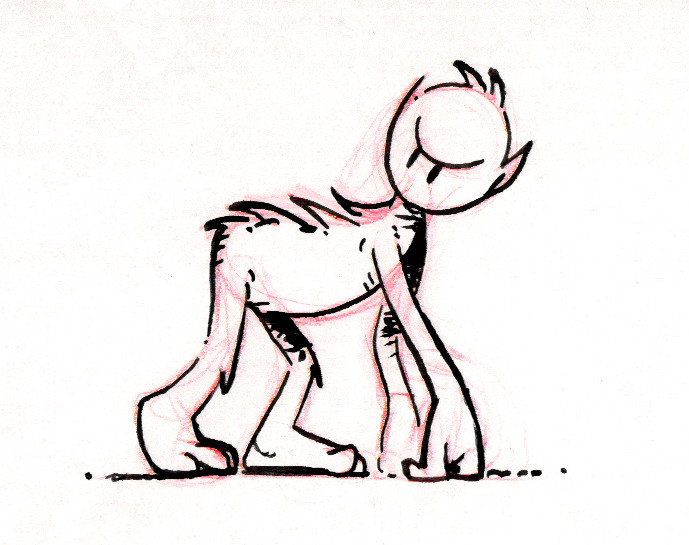 #14 - Fierce