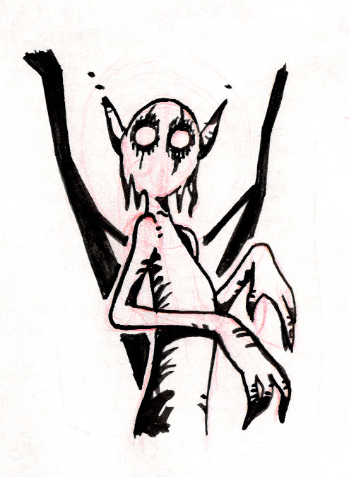 #15 - Mysterious