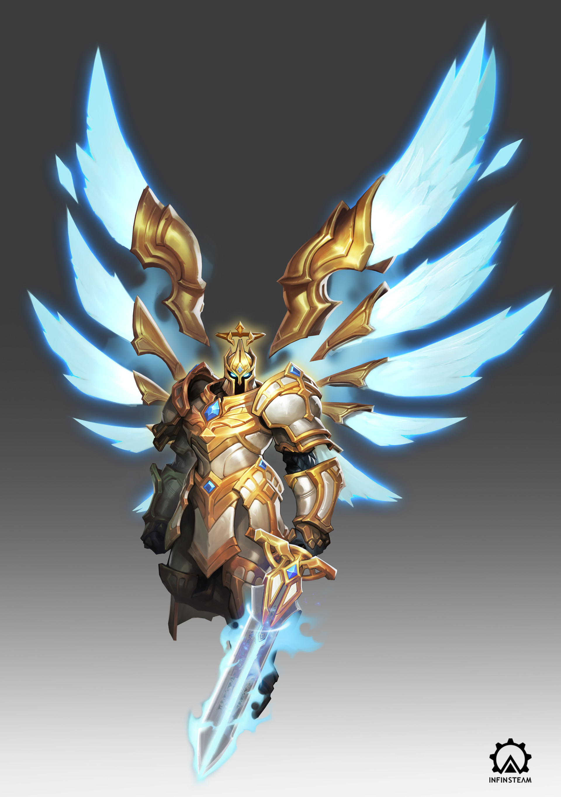 Armourangels