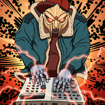 Rapp snitch knishes feat. Fantastik mf doom. Смеющийся гроб арт. Mf doom art. Coffin nails mf doom.