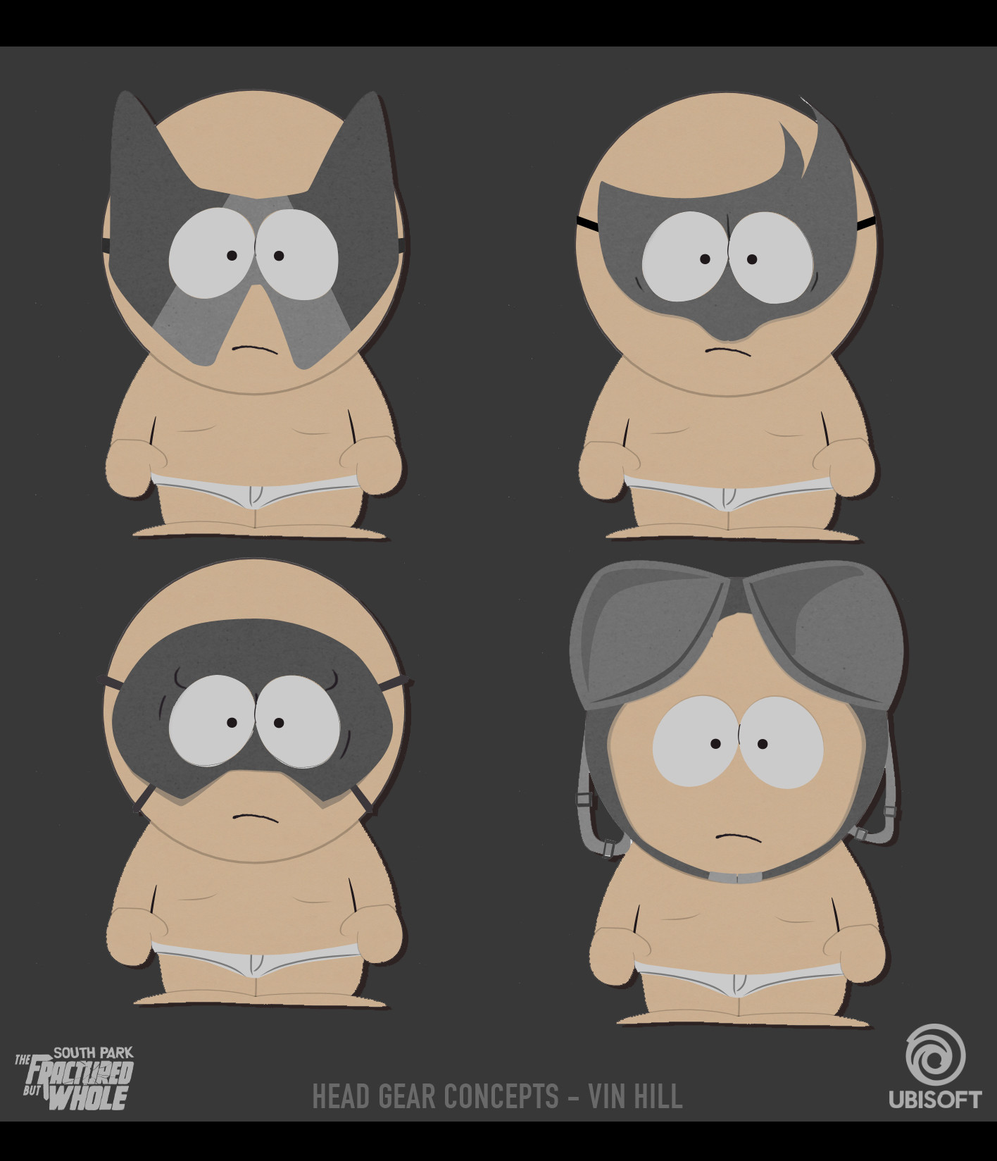 Letter ideas for|Can i write a letter from my iphone_Download South Park Concept Art
 PNG