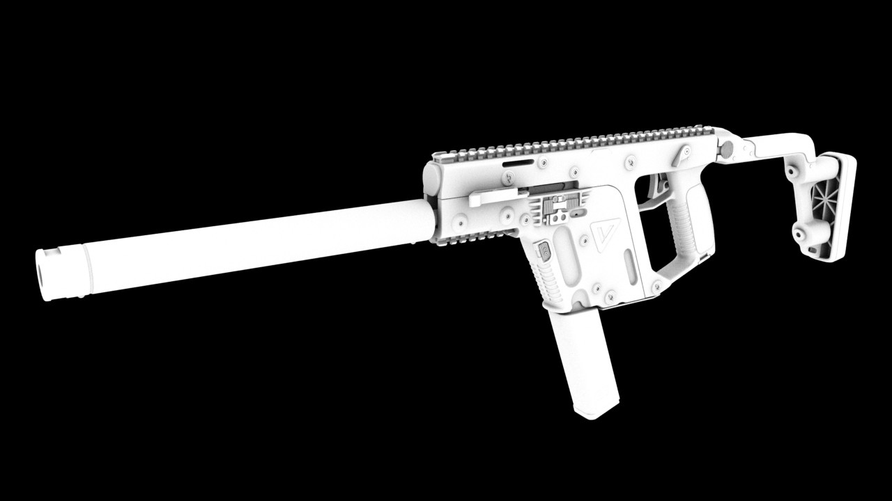 kriss vector fallout 4 kriss vector fallout 4