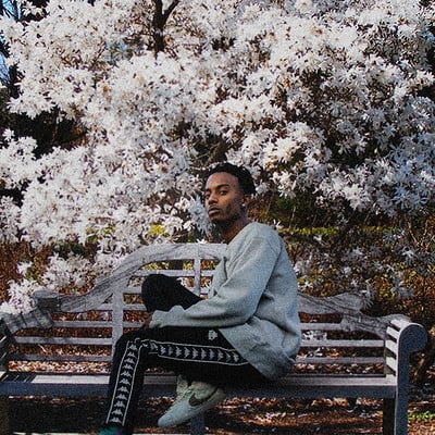 Playboi carti discount kappa pants