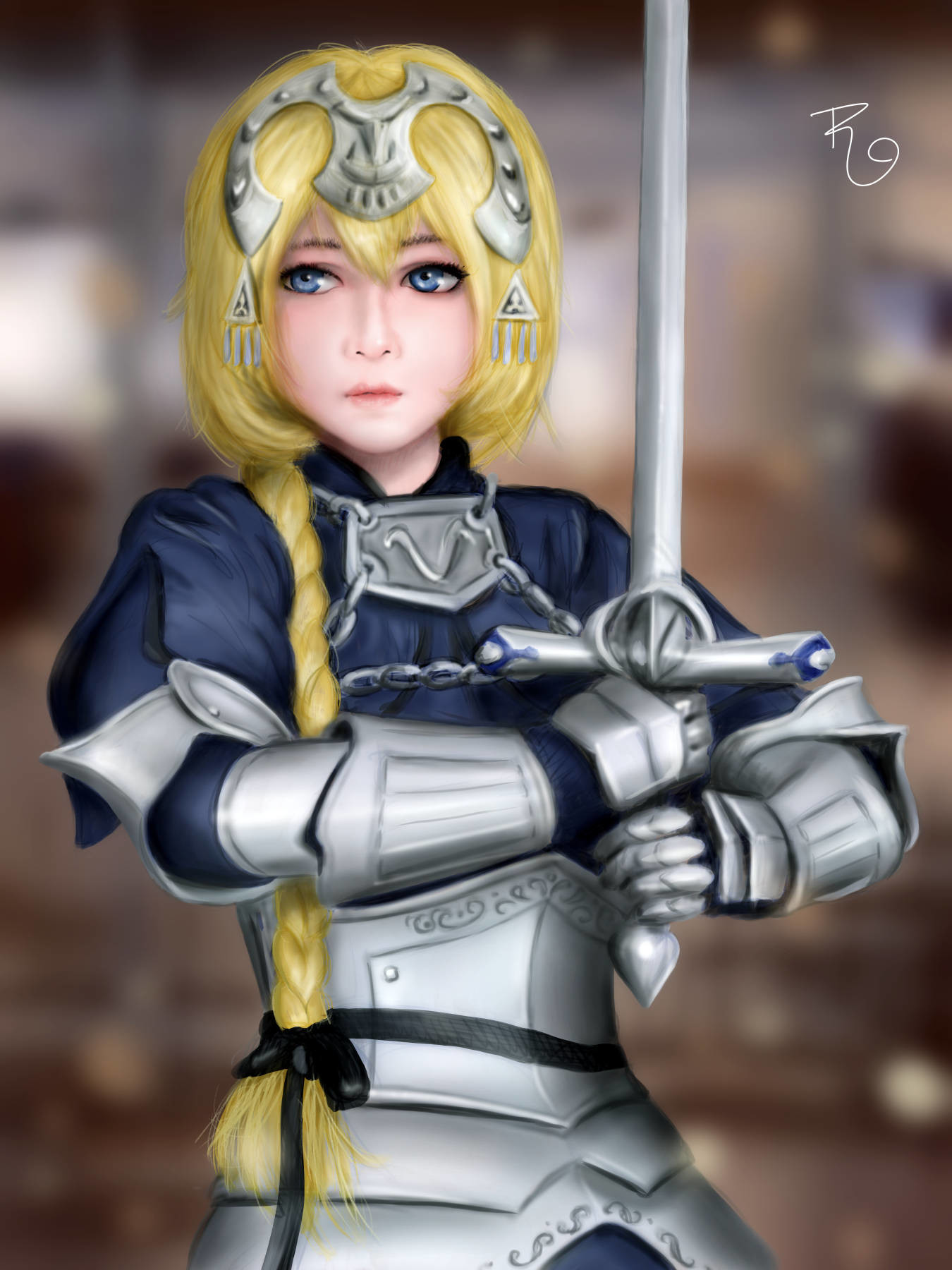Artstation Fate Apocrypha Jeanne D Arc Fanart Roberto Paterniti Jeanne d'arc fate/apocrypha fanart by satyarizqy on deviantart. fate apocrypha jeanne d arc fanart