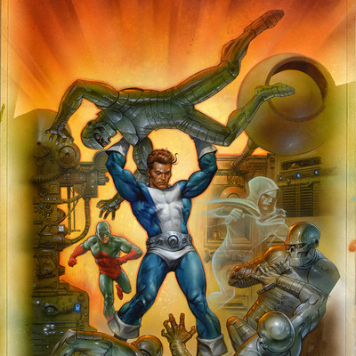 Greg staples thunder agents uncropped