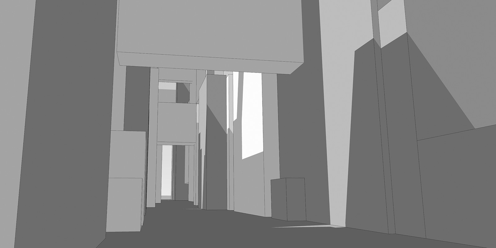 3D base
