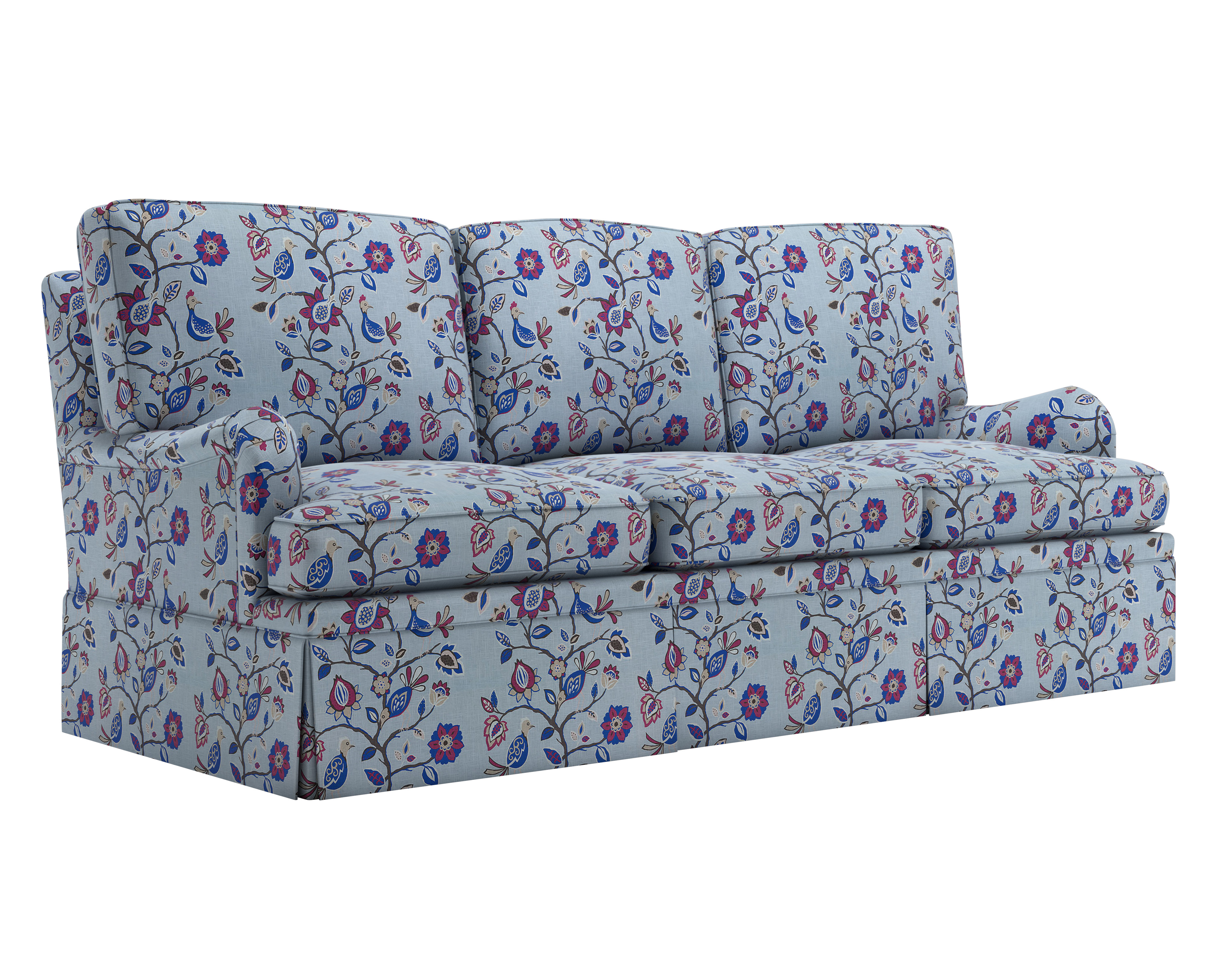Sofa Style 1, Pattern 5