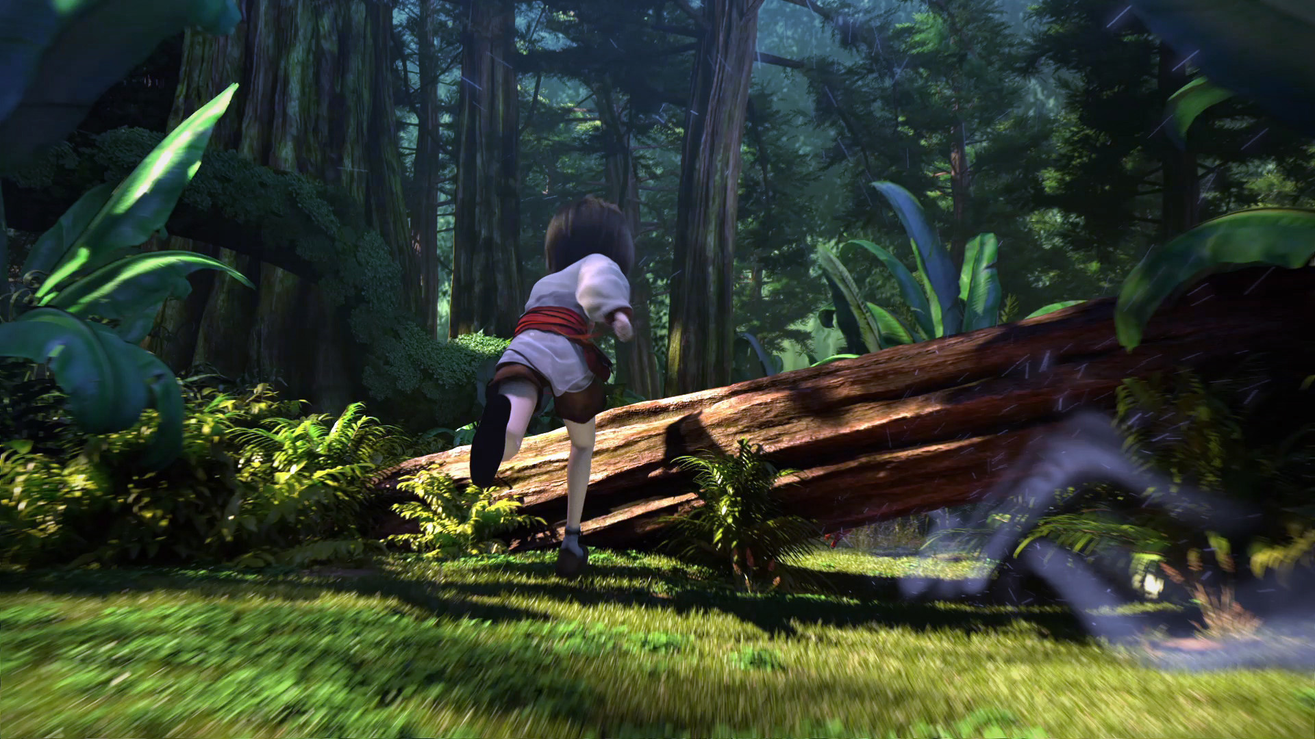 Artstation A Single Frame Animation Joni Max