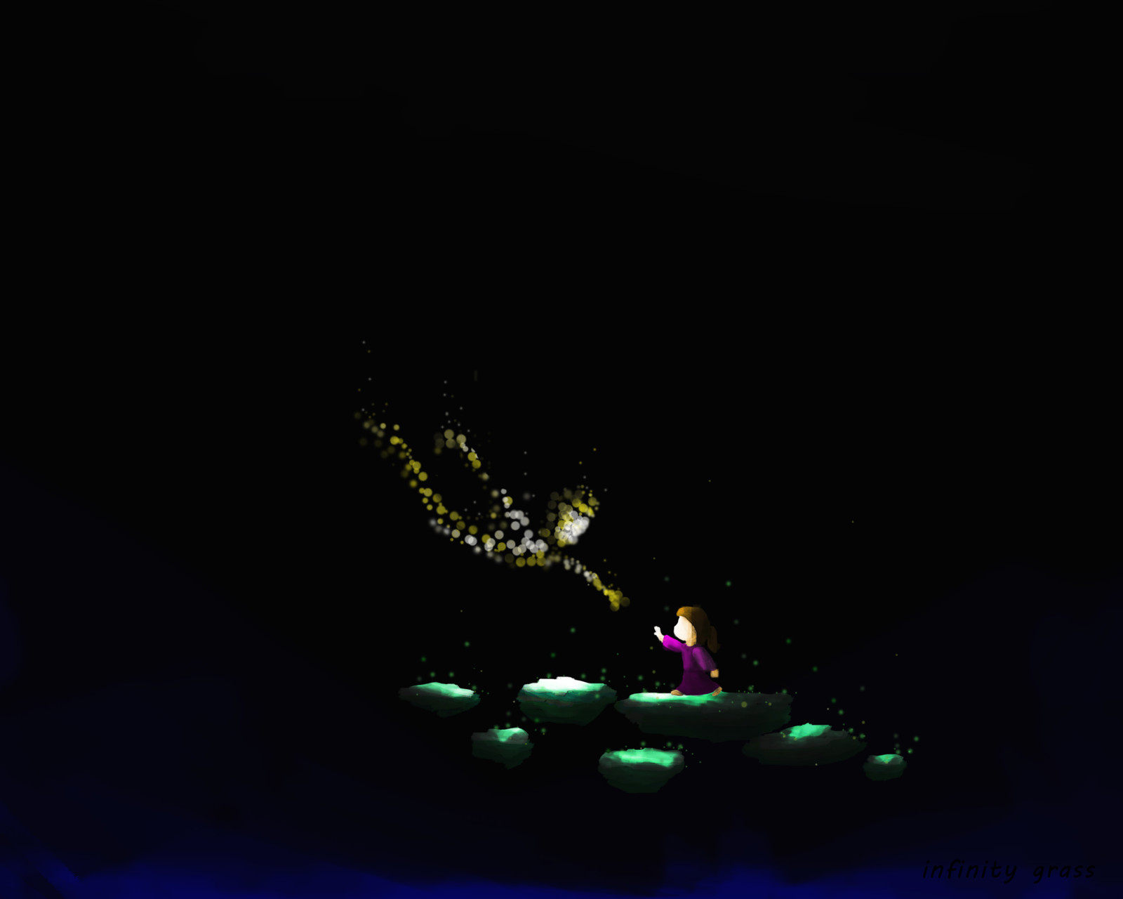 Fireflies