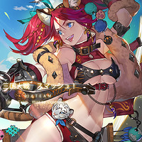 Artstation 三国大戦 スマッシュ Hwangbosoong Yumi Ji Artstation 三国大戦 スマッシュ Hwangbosoong Yumi Ji