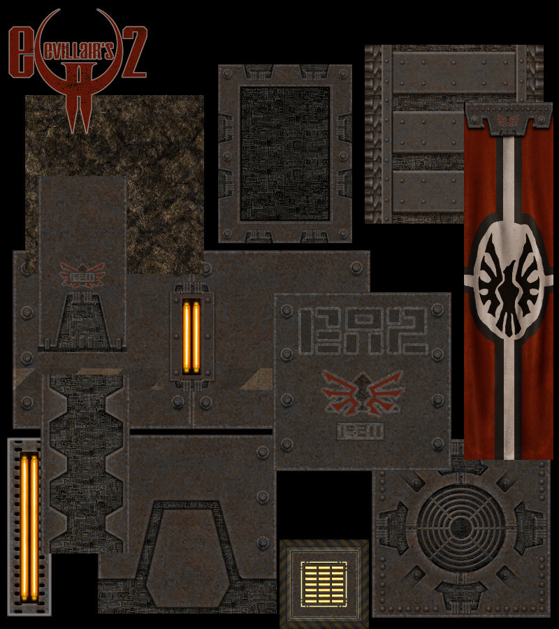 quake 3 no textures quake 3 no textures