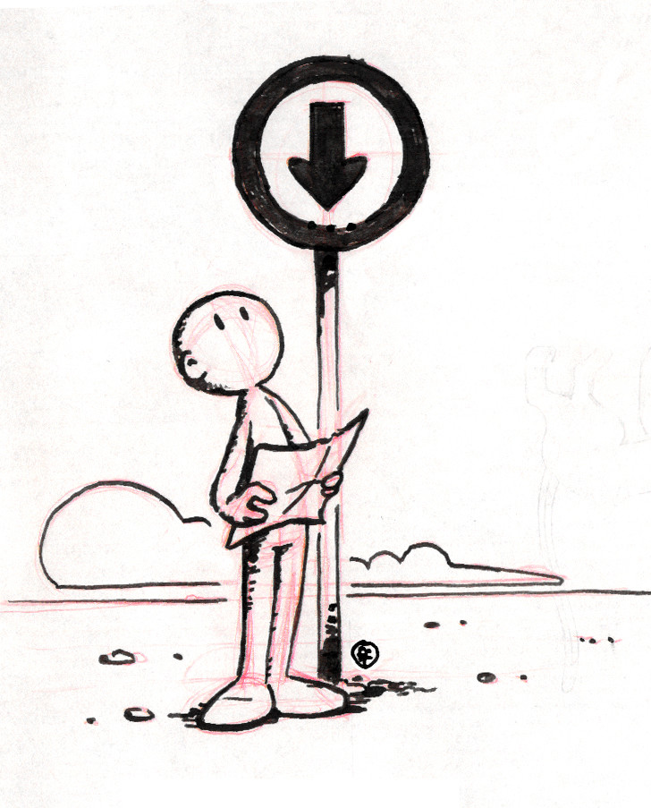 #30 - Found