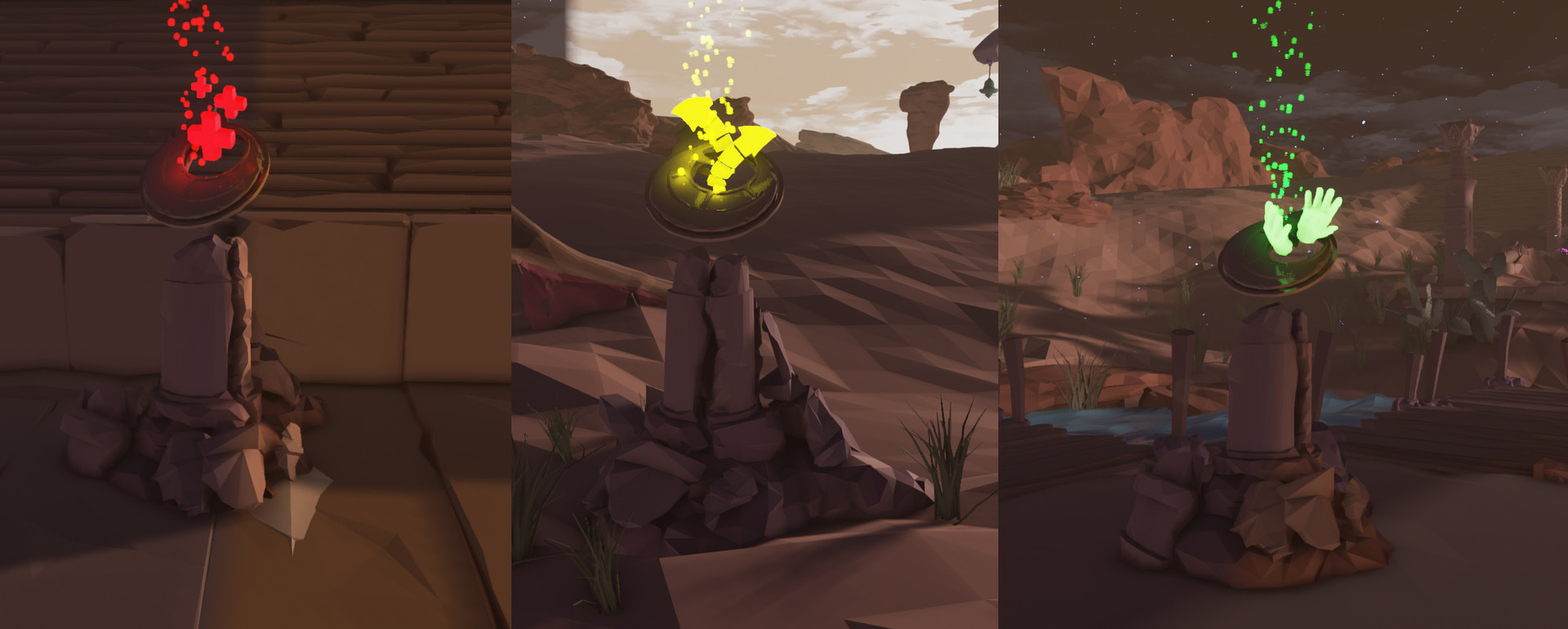 Gabriel Rheault - Bachelor's project at University