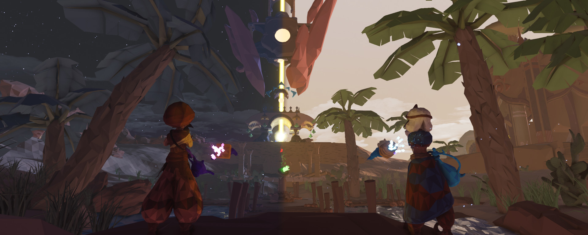 Gabriel Rheault - Bachelor's project at University