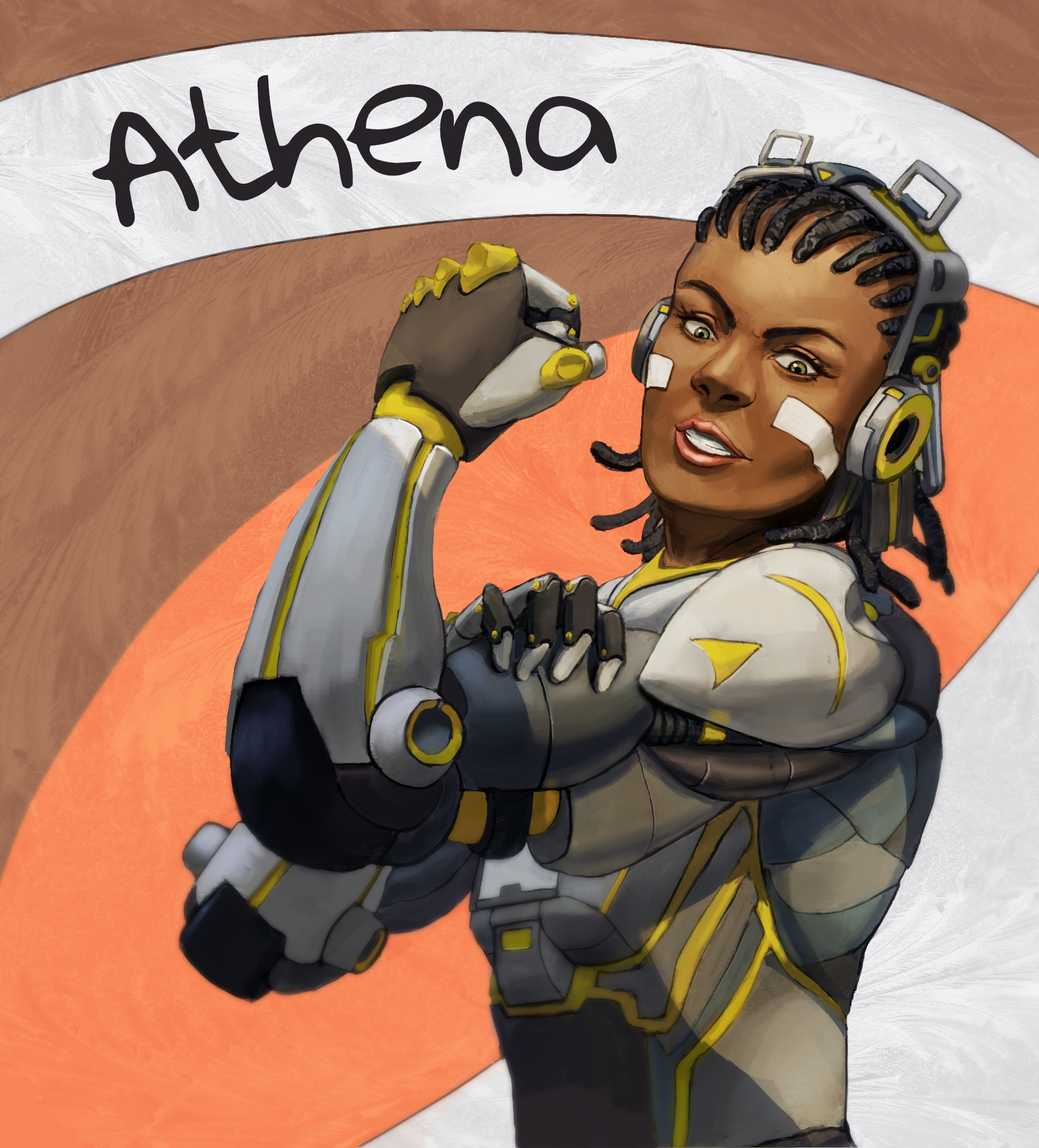 Ivan Nunez Athena 2