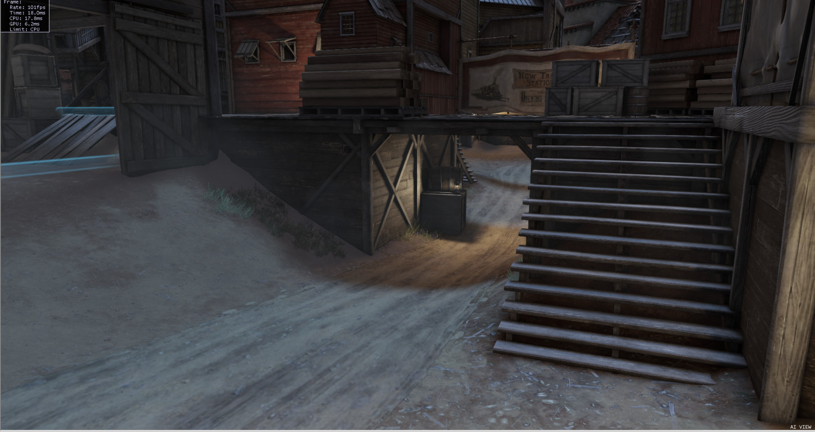 Bridge