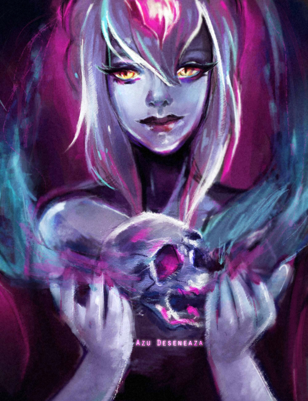 Evelynn Release Date