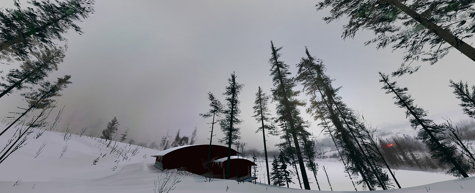 Kehys, Kainuu