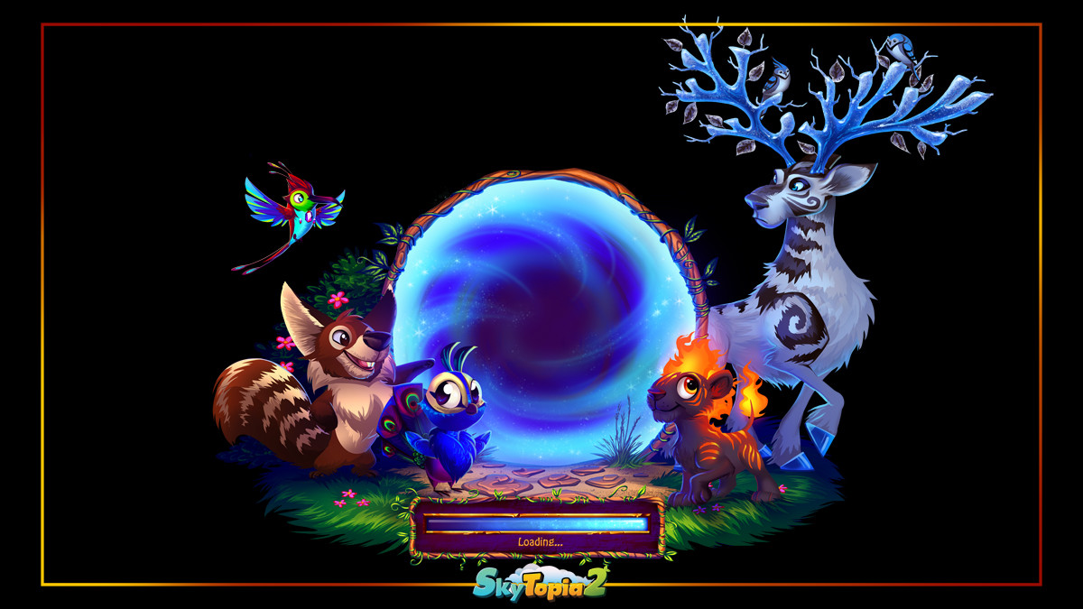 Loading Screen