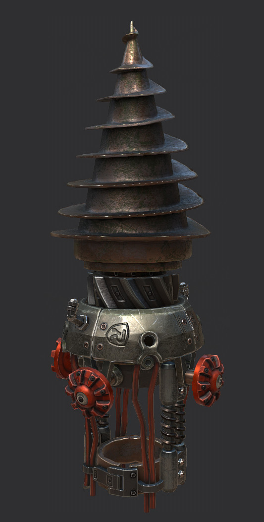 Big drills outlet